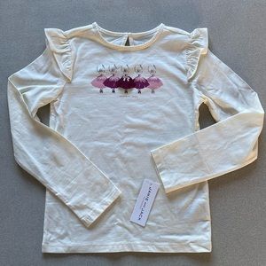 NWT! ⭐️ Janie & Jack Top